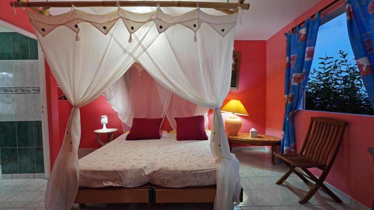 Appartement Grand Kaz'amour - 3 étoiles *
