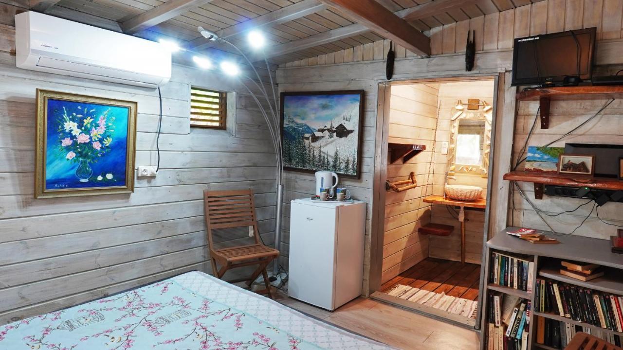 Appartement Grand Kaz'amour - 3 étoiles *