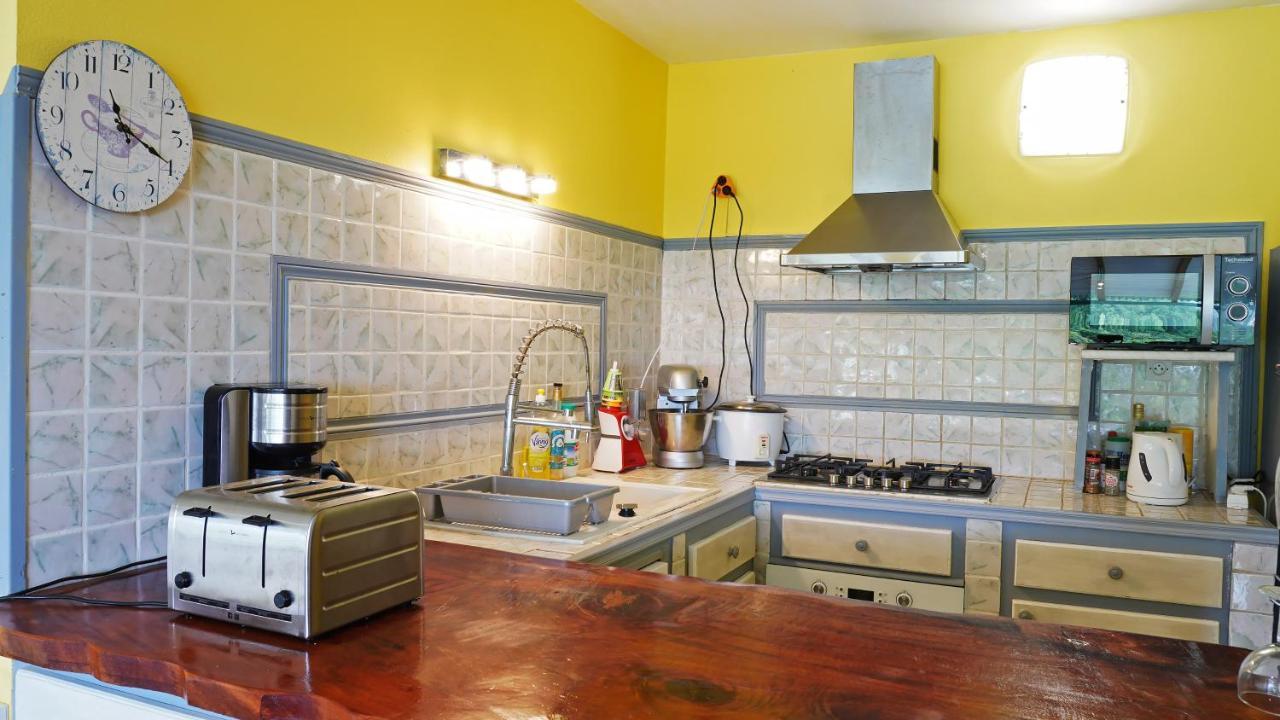 Grand Kaz'amour - 3 étoiles Appartement