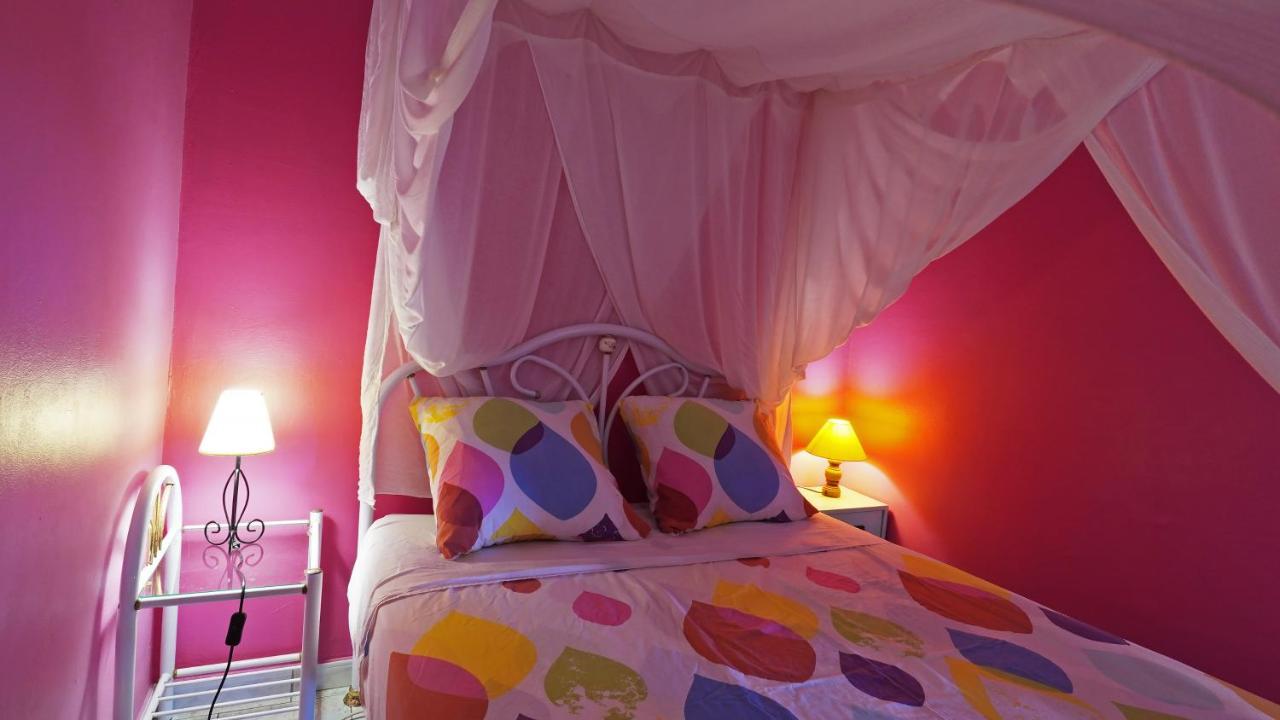 Grand Kaz'amour - 3 étoiles Appartement
