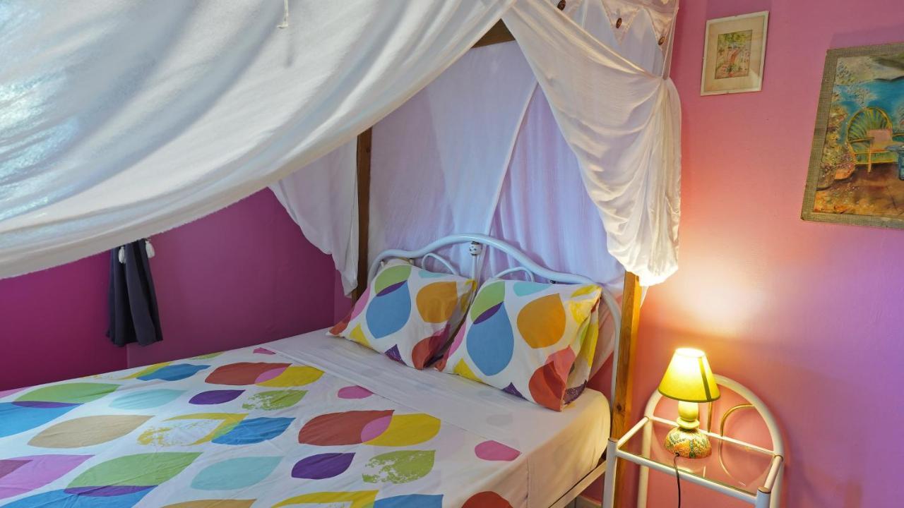 Appartement Grand Kaz'amour - 3 étoiles *