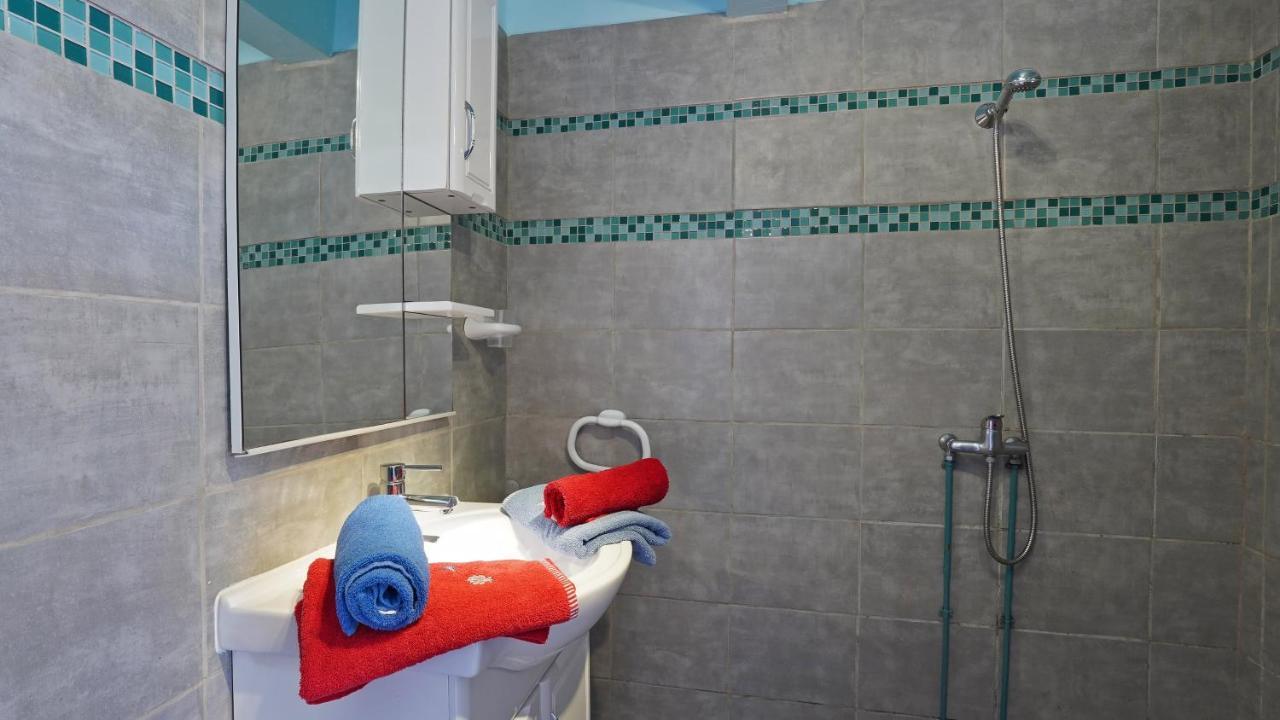 Appartement Grand Kaz'amour - 3 étoiles