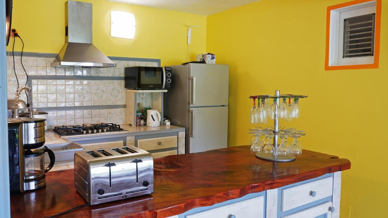Grand Kaz'amour - 3 étoiles Appartement *