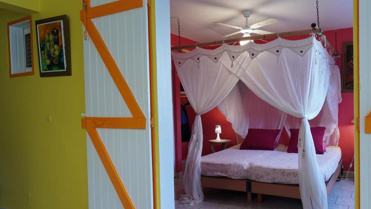 Appartement Grand Kaz'amour - 3 étoiles