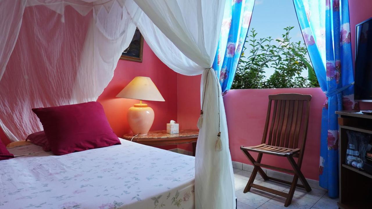 Grand Kaz'amour - 3 étoiles Appartement