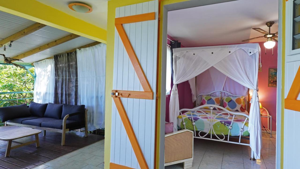 Grand Kaz'amour - 3 étoiles Appartement *