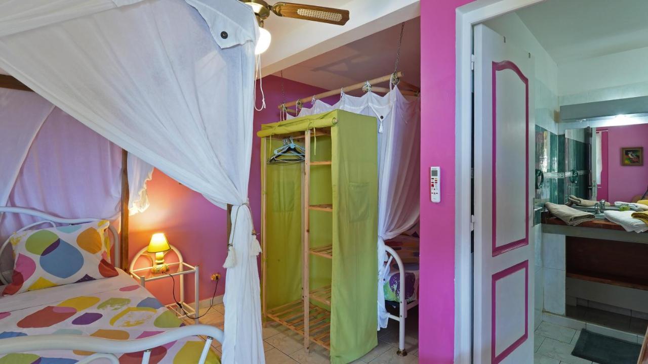 Appartement Grand Kaz'amour - 3 étoiles