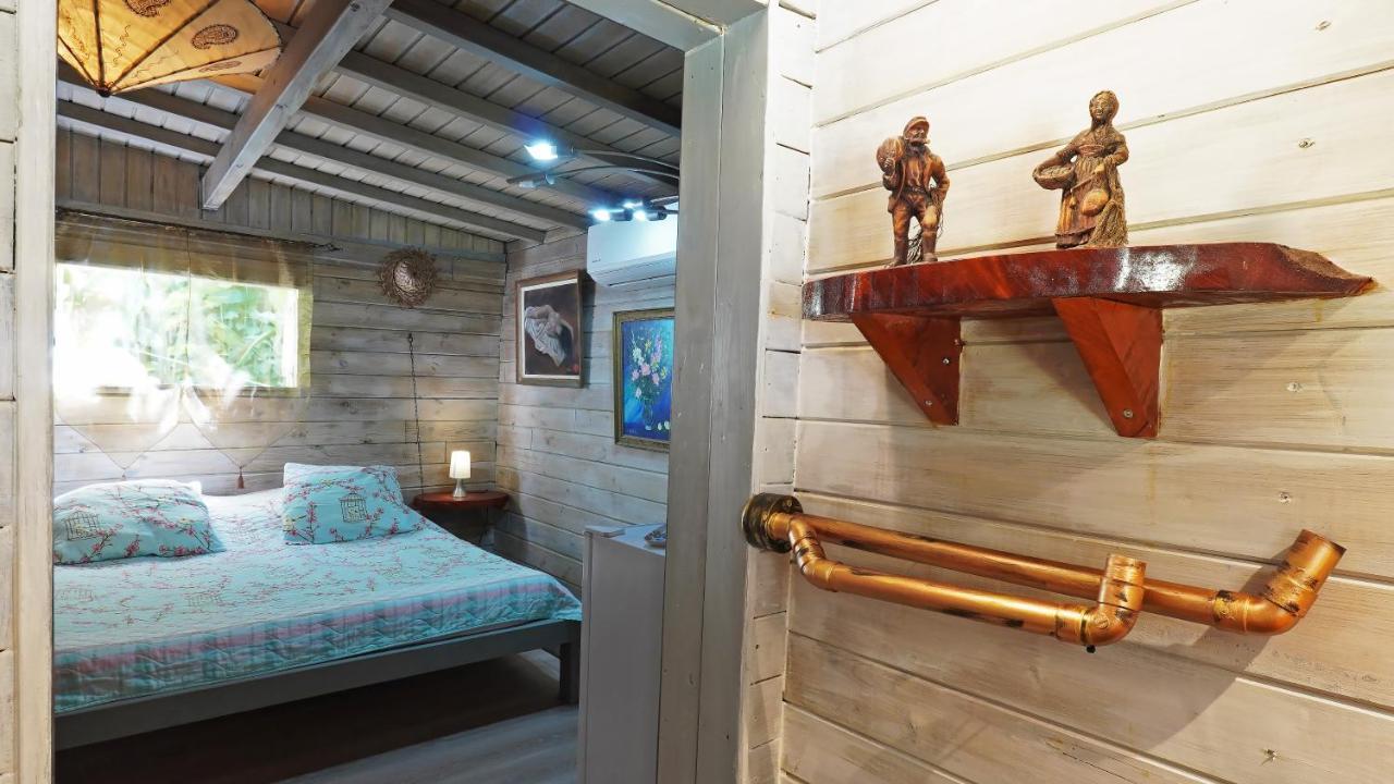 Grand Kaz'amour Apartment *